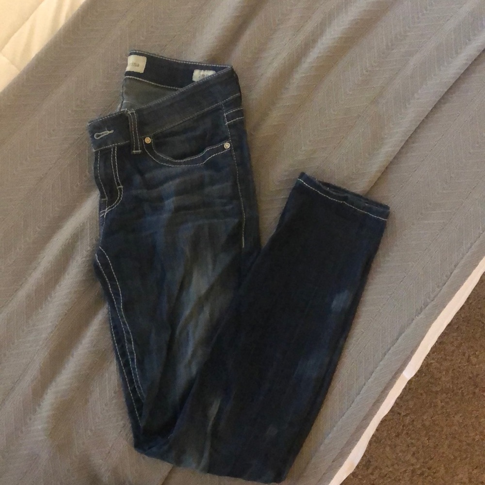 BKE Jeans